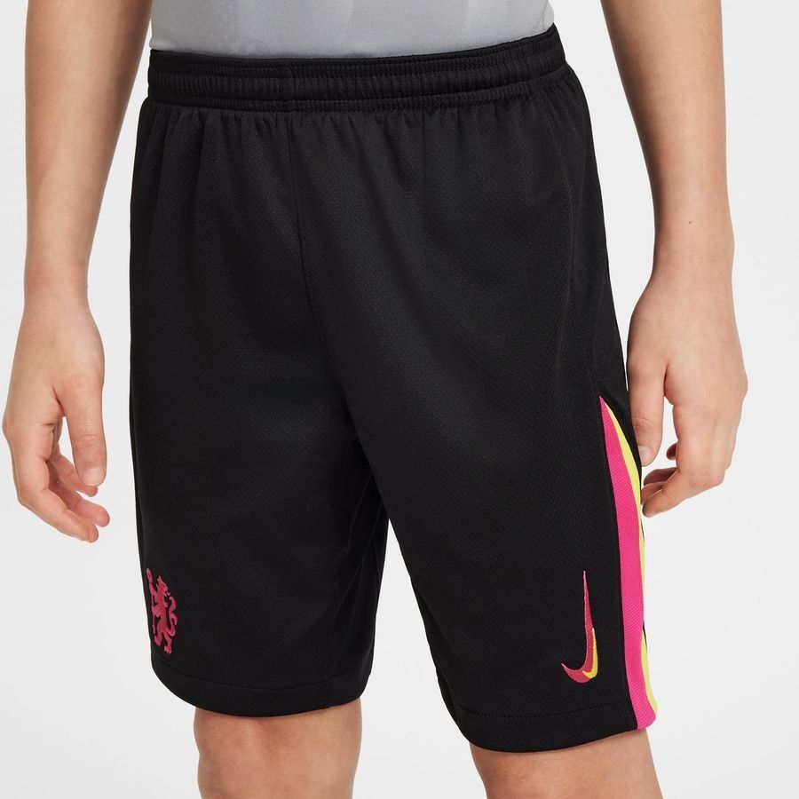 Chelsea 3rd Shorts 2024/25 Kids Supporter Version
