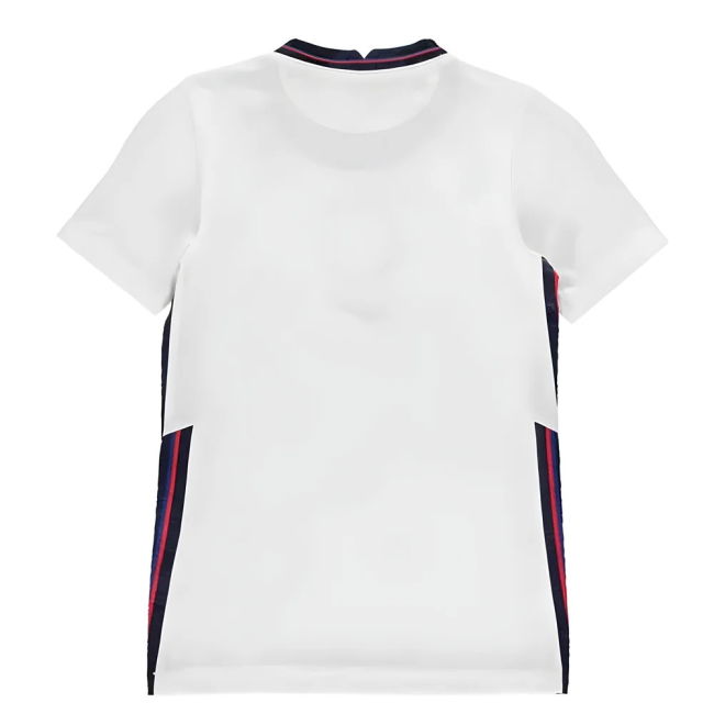 2020-2021 England Home Jersey (Kids)
