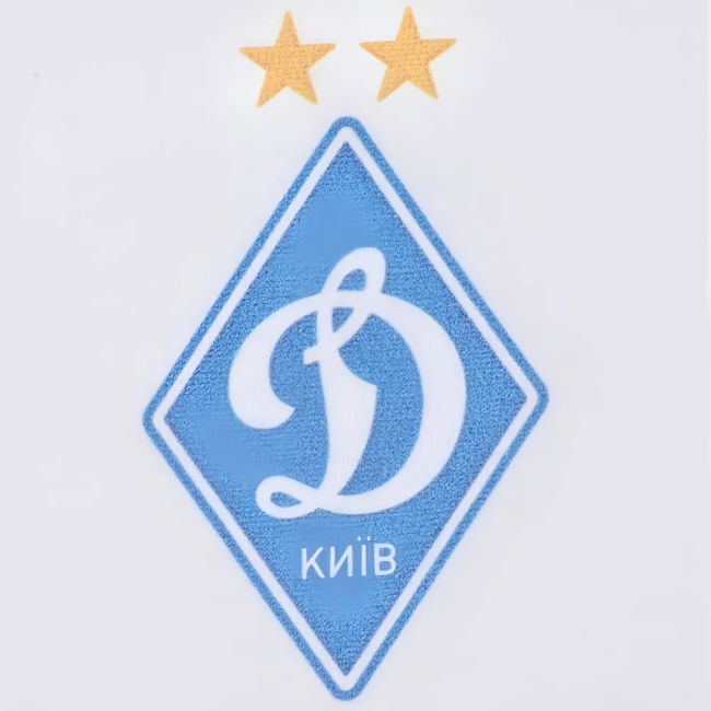 Premium Team Tee Dynamo Kiev #12 New Season Fashionable (v9)