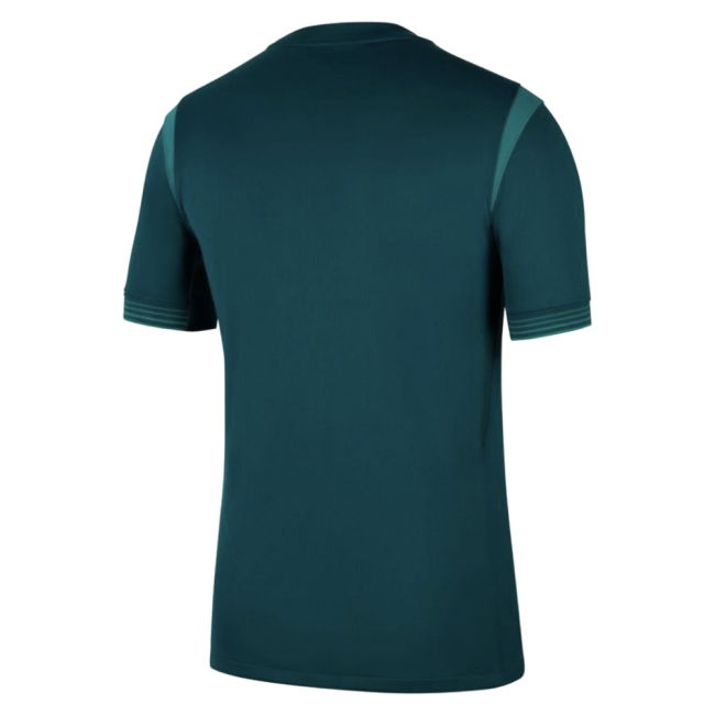 Nigeria Modern Home Jersey 2025-2026