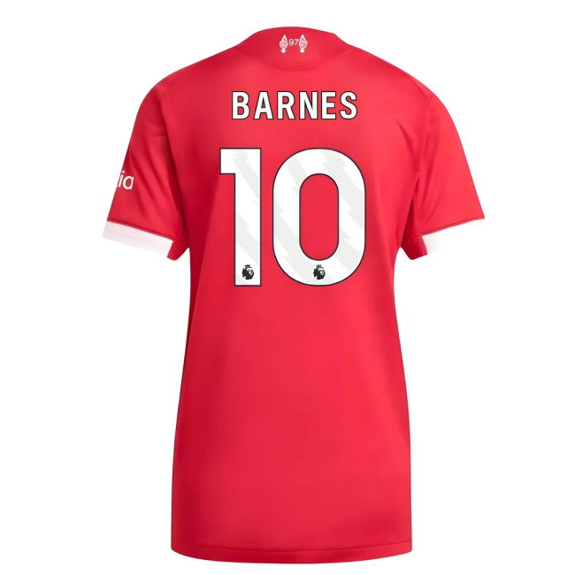 LIV 2025-20 value for money Home Jersey - Adults | high-end