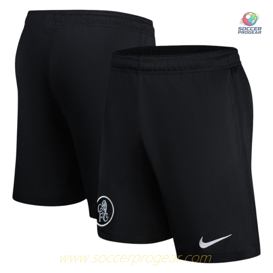 Chelsea Third Shorts 2025-26 Edition