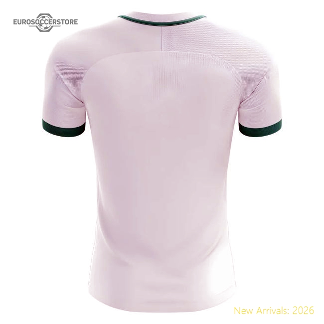 Top Bulgaria 2025-2026 Home Shirt - Ventilation Moisture-management