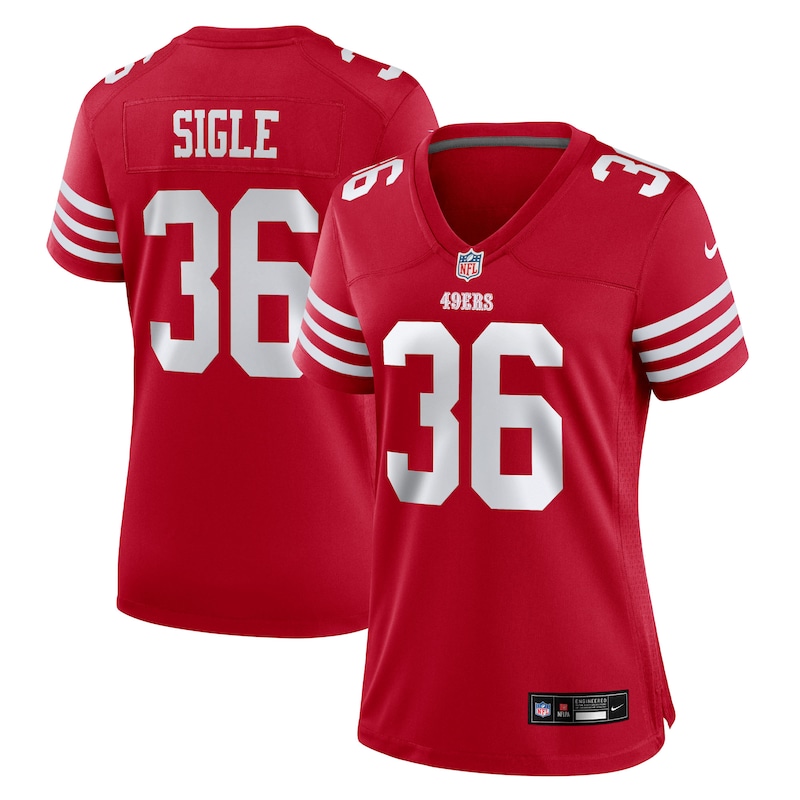 None None SF 49ers Legendary Officially Licensed Jersey for NFL Fans