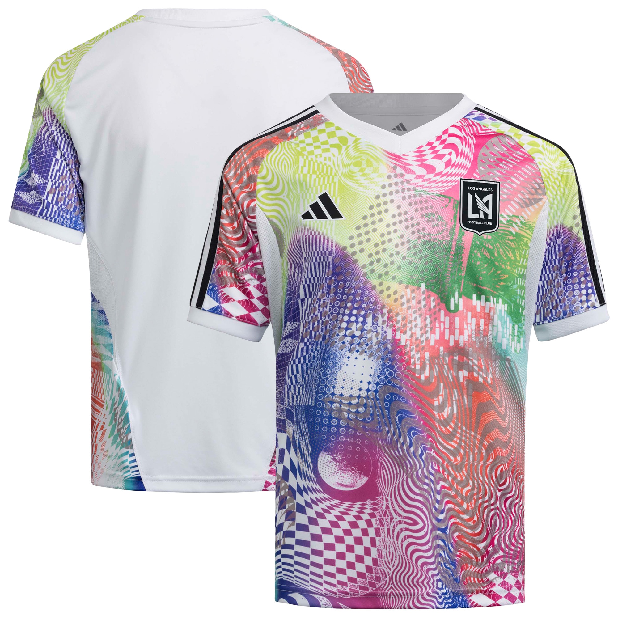 Youth 2025 Excellent Jersey - Authentic - Free Shipping - Licensed