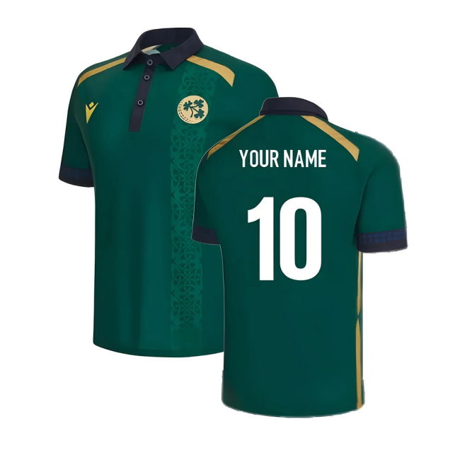 Rare Ireland Home Exclusive Kit 2023-2024