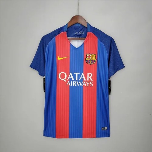 Barcelona Official Local - Match Day Essential - European Championship