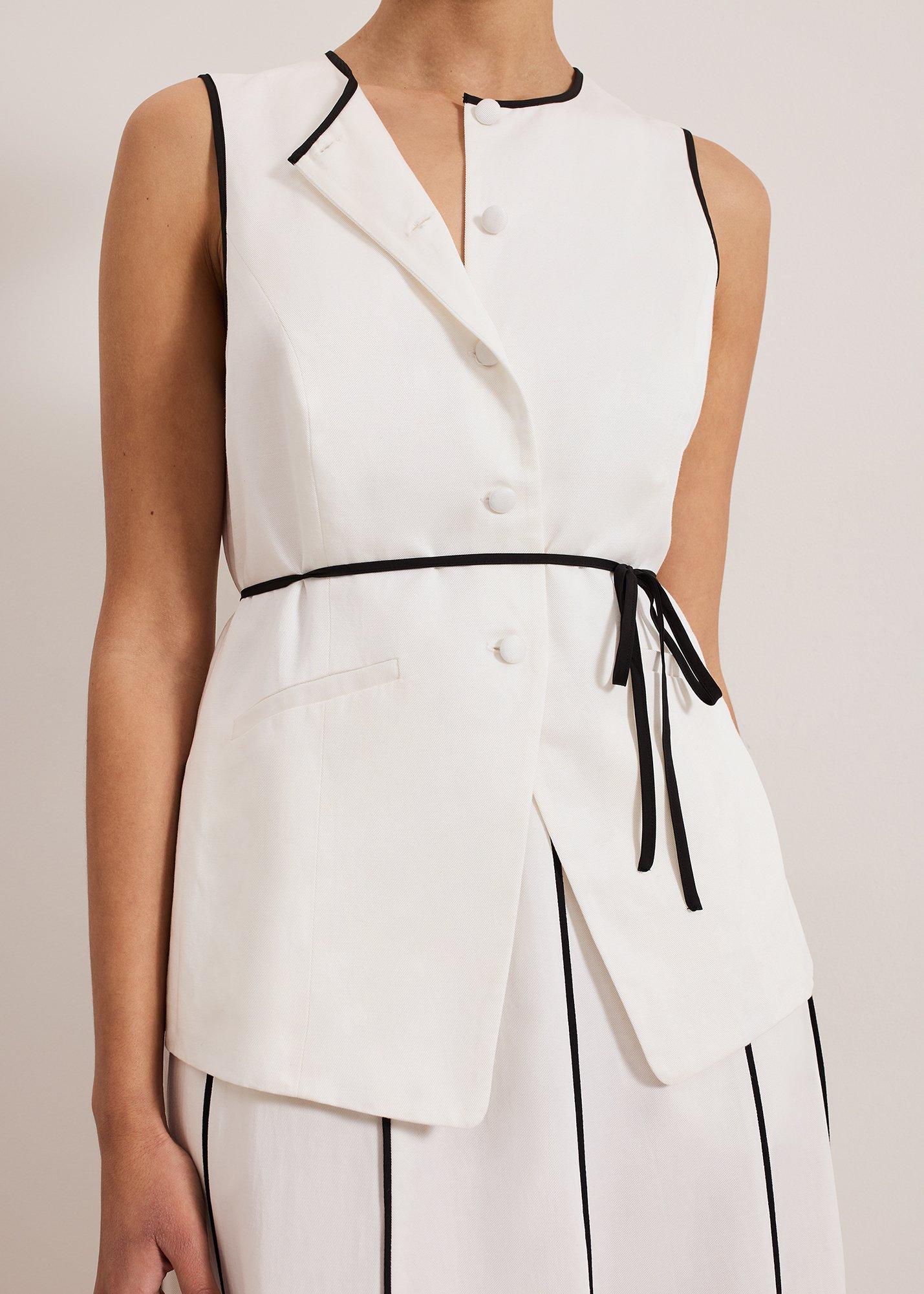 Rhoden Waistcoat