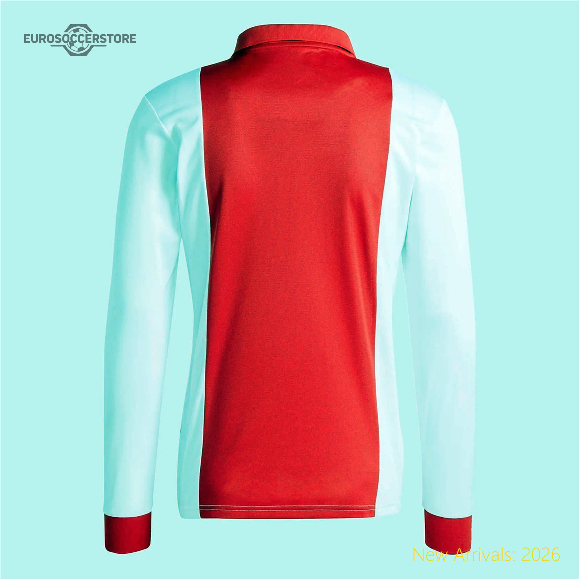 Classic Design Kids Aja Team Durable Unknown Jersey 2023