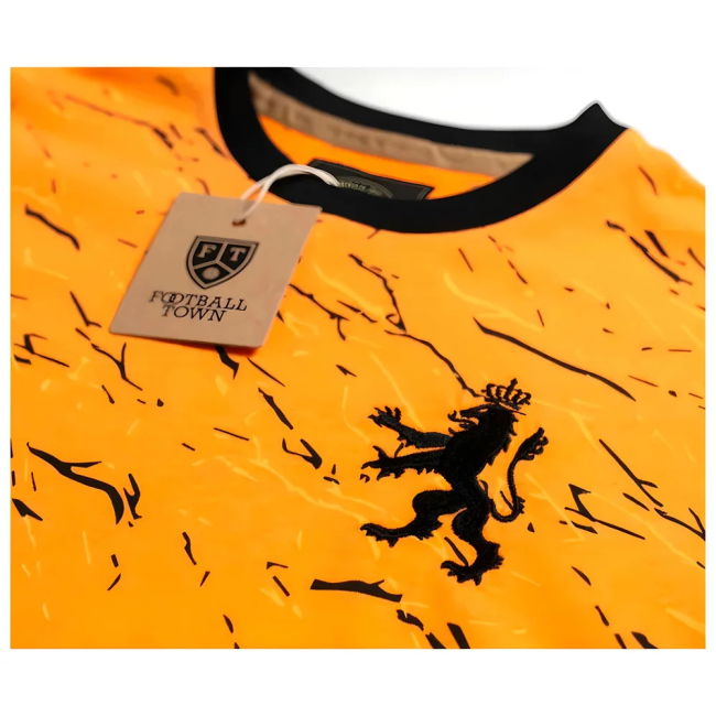 Pro Style Holland Home Pro Level Shirt 2025-2026