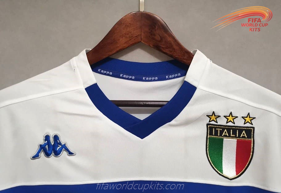 Italy 98 to 00 Secondary Soccer Kit