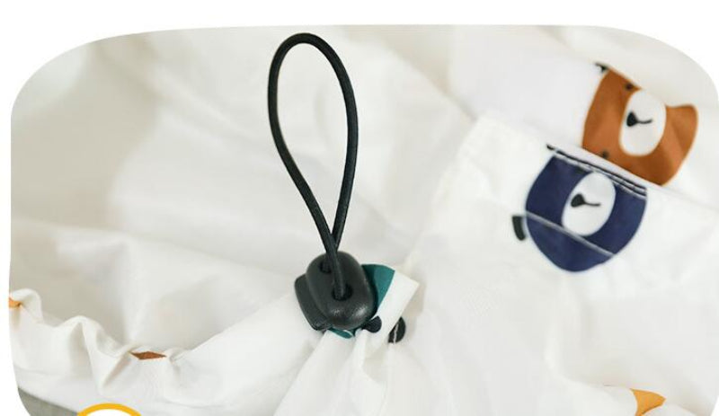 Rainify - Frenchie RainCoat TM (WS122)