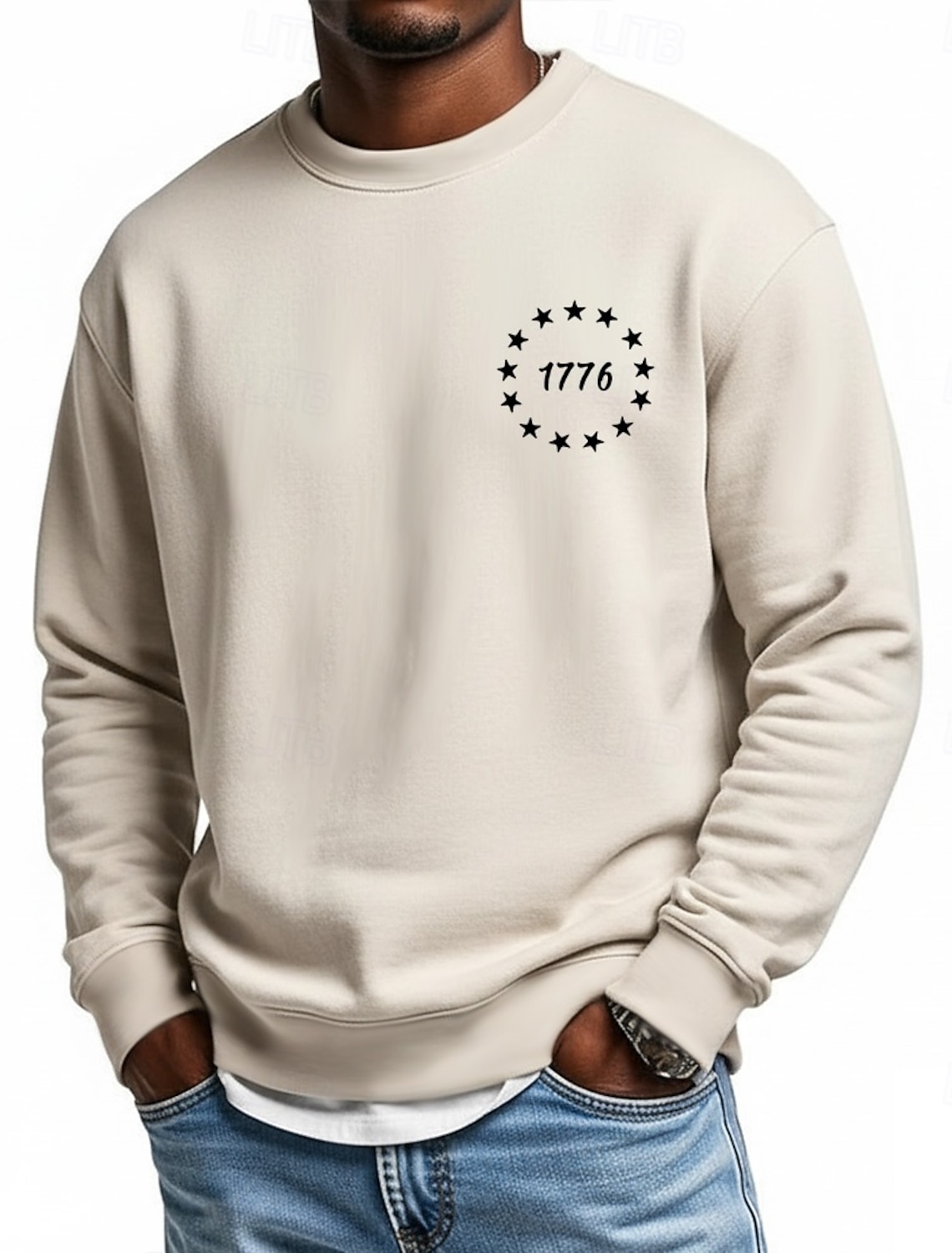 US America 250 Year Anniversary Veterans Day Men's Patriot Patrioti #3