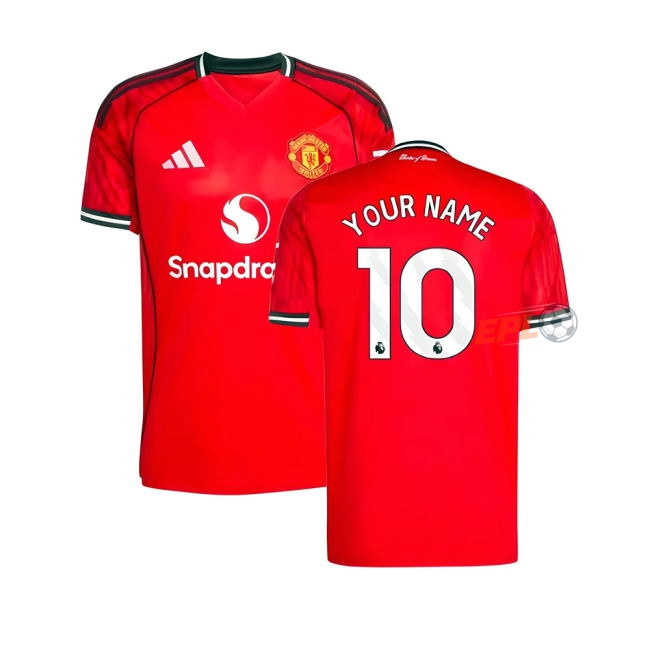 MAN superior 2025-20 Home Kit - Adults | premium | high-end