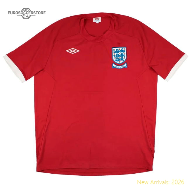 2023 Team Jersey Ideal For True Fans Perfect For Match Days
