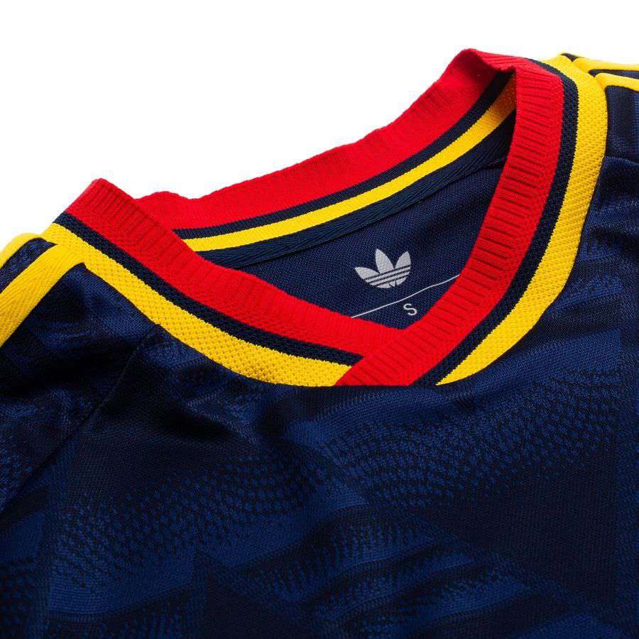 Arsenal Away Shirt 2026/27 Authentic