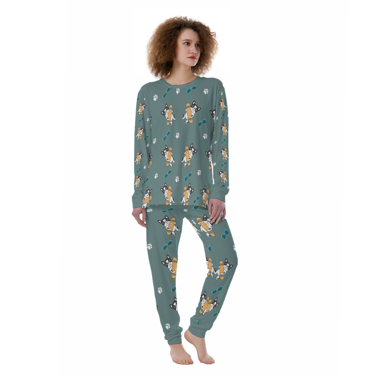 GRACIE - Women's Pajamas