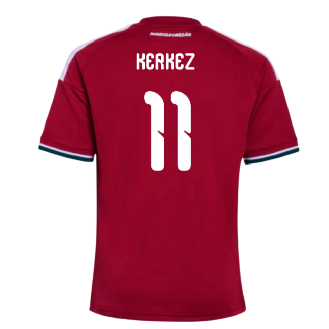 Match-Ready Jersey Team Officially Licensed Product High-Quality