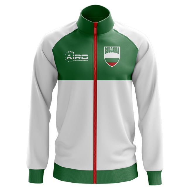Bulgaria Pro Jersey Bulgaria