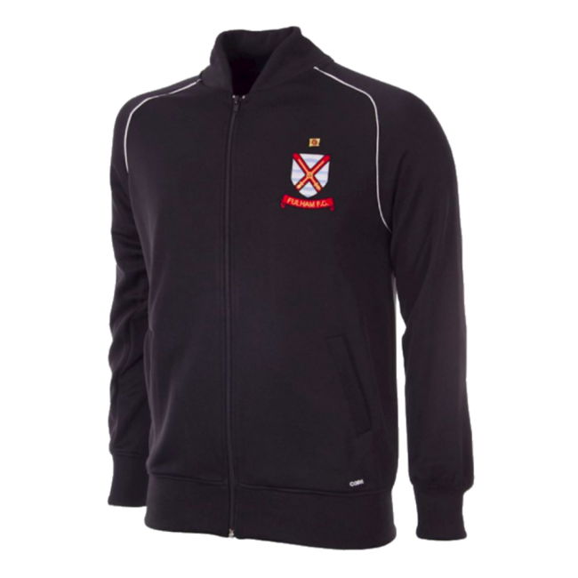 Fulham Classic Jersey Fulham