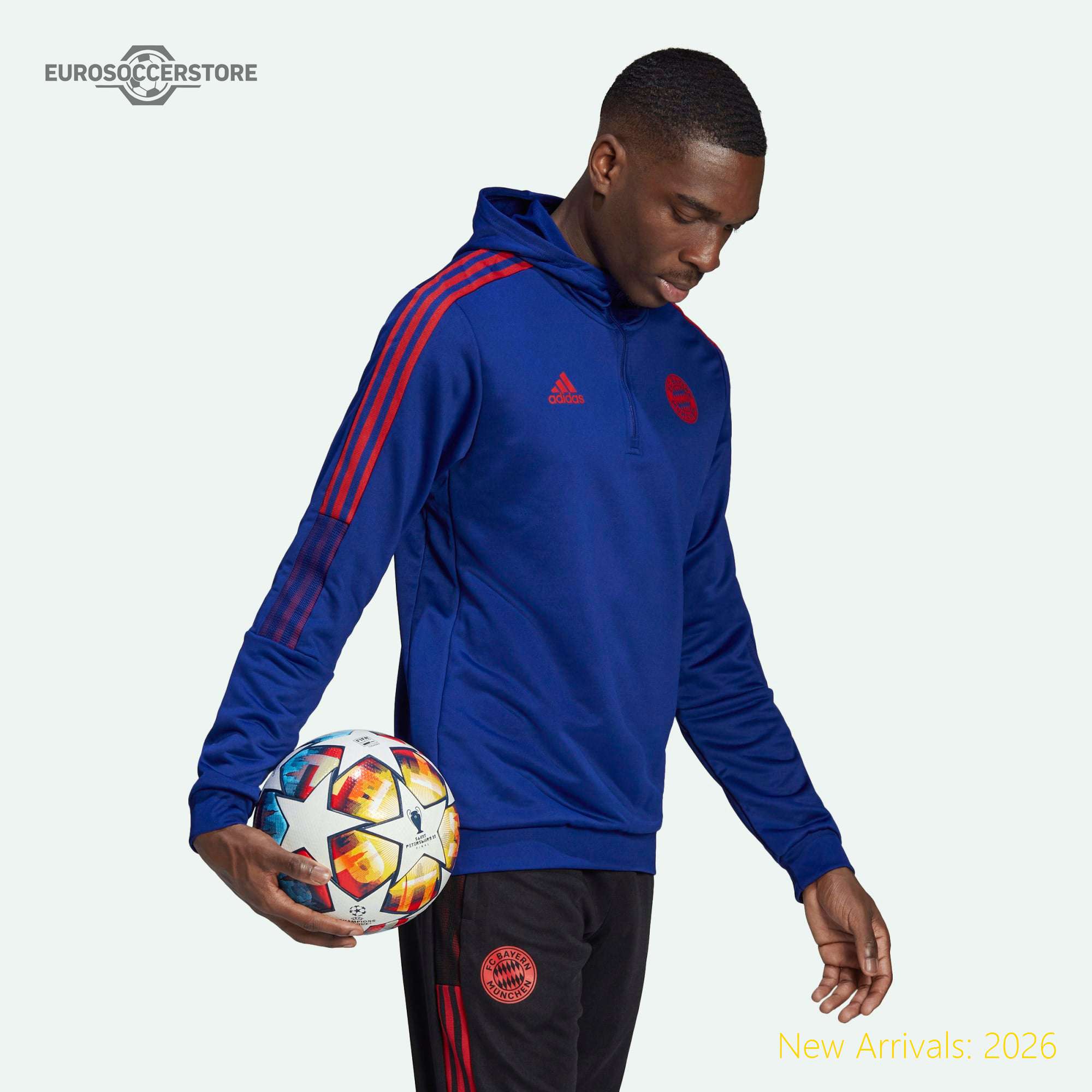 Officially Approved Adult Bay Team Unknown Premium Jersey 2022