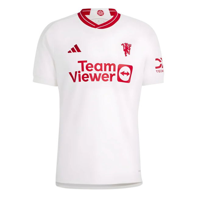 Man Utd Exclusive Third Jersey 2023-2024