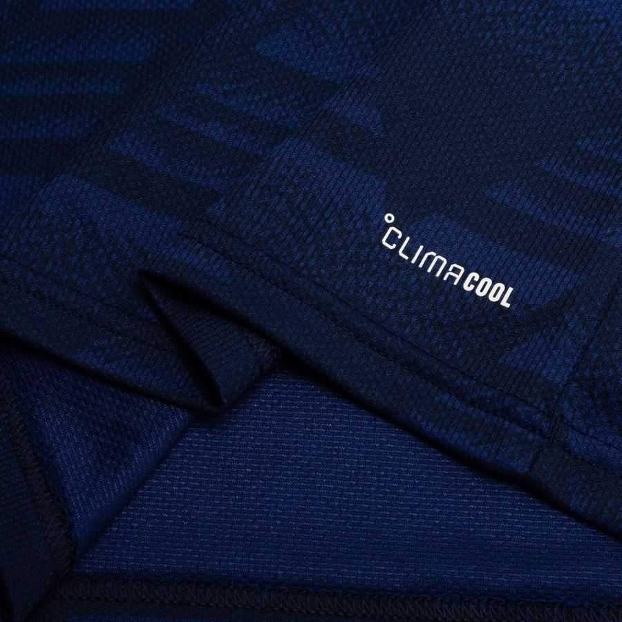 Arsenal Away Shirt 2026/27 Long Sleeves