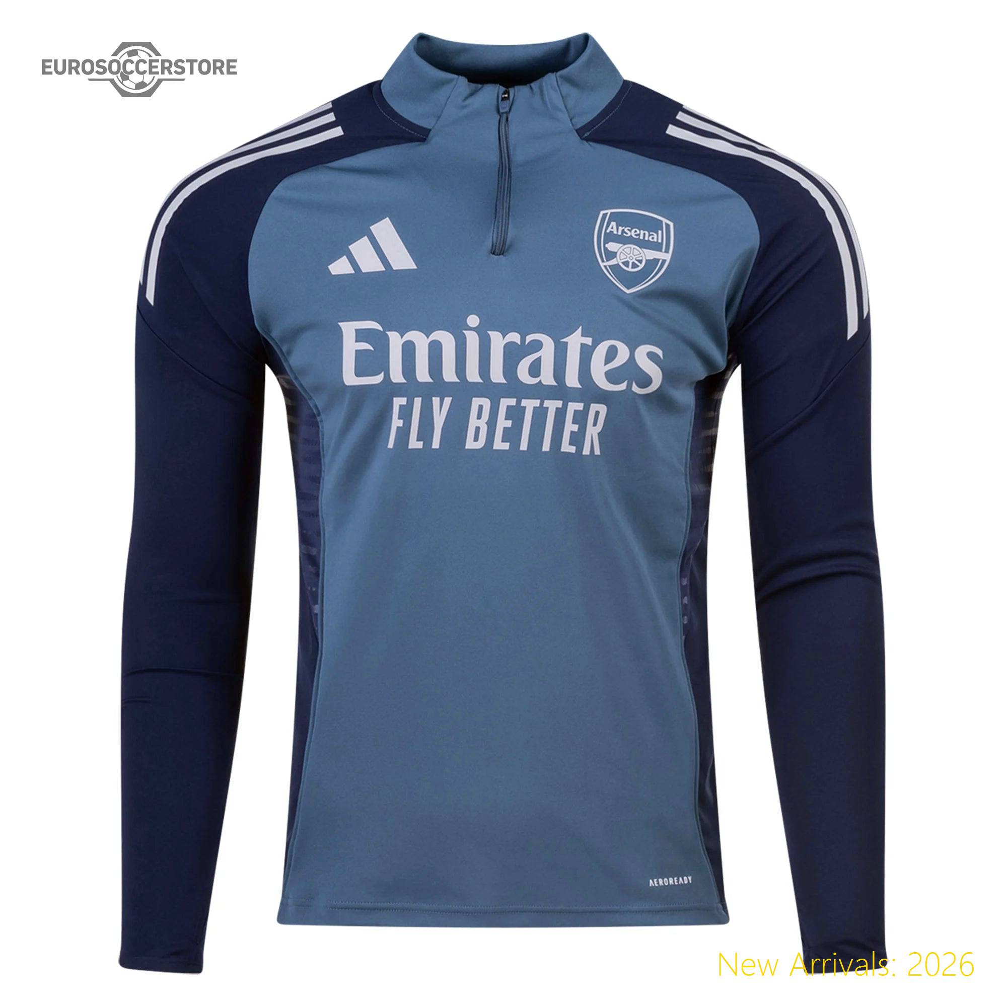 Adult Professional Ars Iconic Player Unknown Jersey 2023