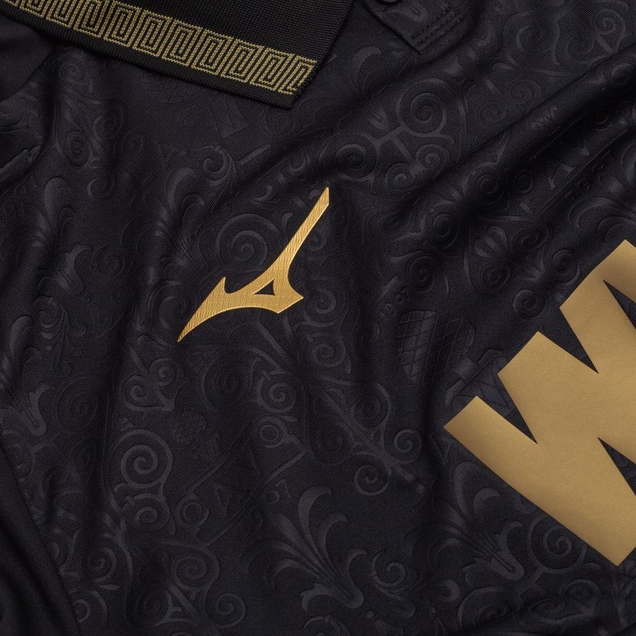 Augsburg 3rd Shirt 2025/26 Adidas National Team Wear