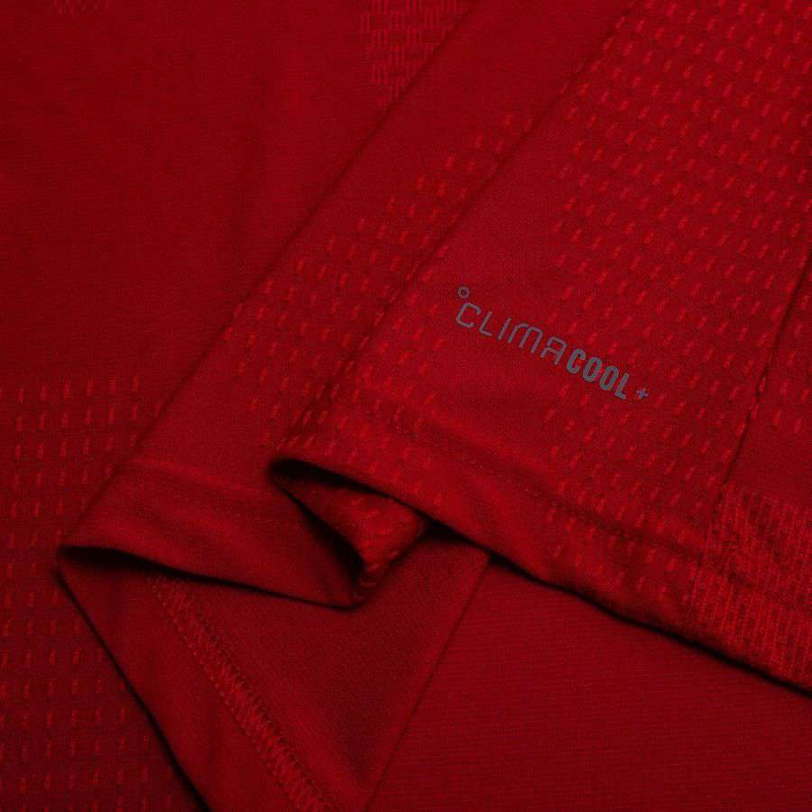AS Roma Home Shirt 2026/27