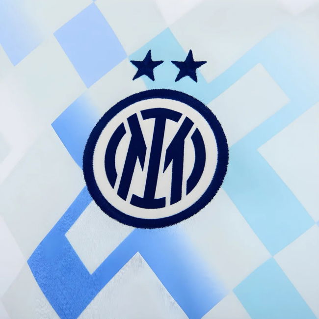 2025-2026 Inter Milan Away Shirt