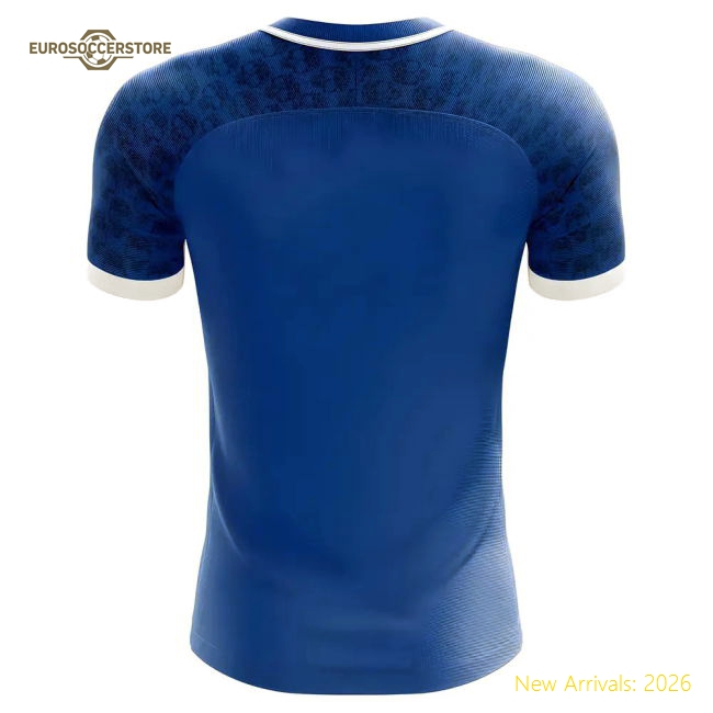 Luxury Football Team Womens Jersey 2024-2025 Smart Fabric