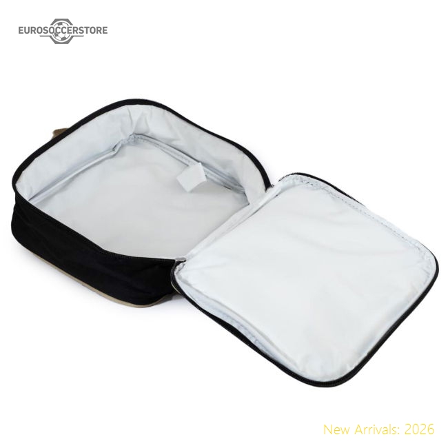 Elite Newcastle United Fc Stripe Lunch Bag - Match Day Jersey