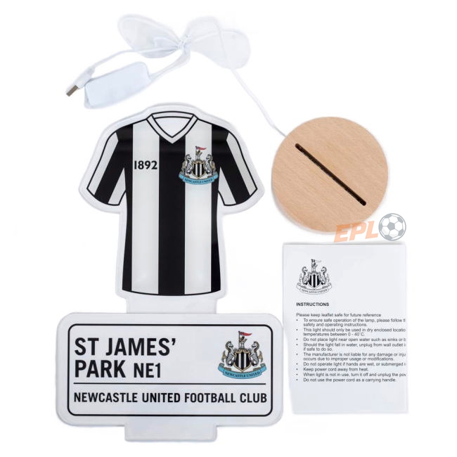 Newcastle sophisticated Third Football Shirt | luxury