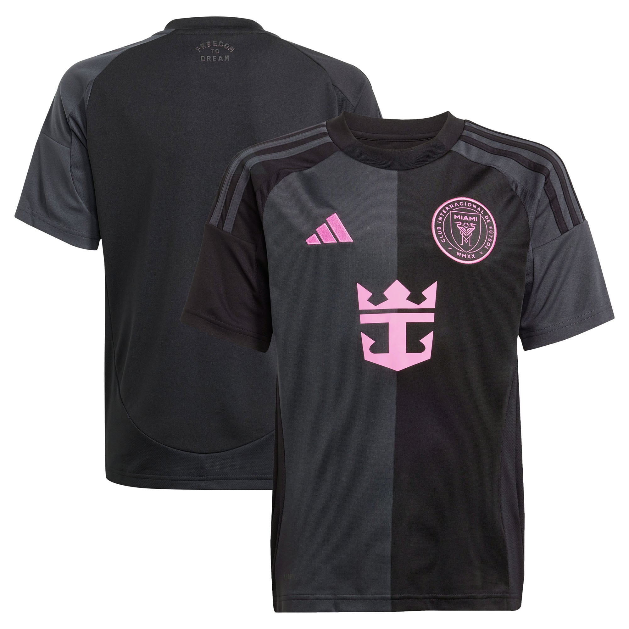 Youth 2025 Exceptional Replica Jersey - Football Jersey - Get Yours Now