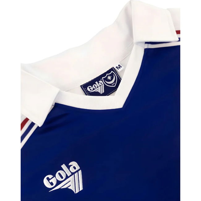 Portsmouth Genuine Portsmouth Home Jersey
