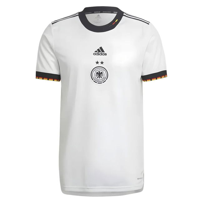 2022 Germany Home Euros Shirt