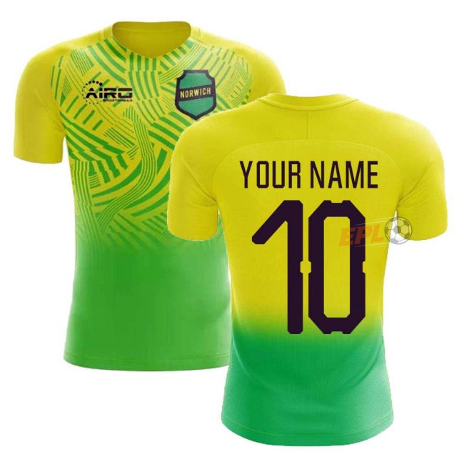 2025-20 Championship stylish Home Football Shirt | exclusive
