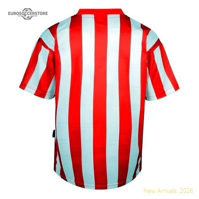 2023/24 Official Licensed Team Replica Jersey Perfect For Match Days