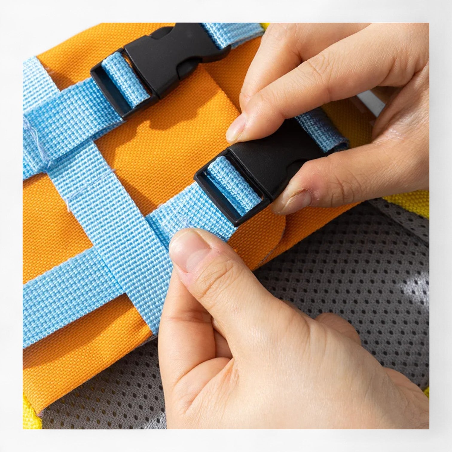 – Strong Floating Life Jacket With Handle Winter Wear | Vet-recommended