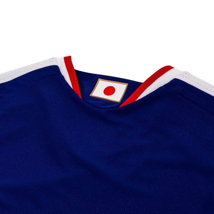 Japan Home Shirt World Cup 2026 Supporter Version