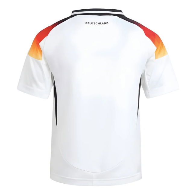 2024-2025 Germany Home Mini Kit (Musiala 10)