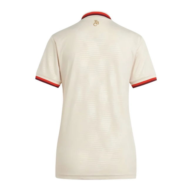 Bayern Munich 2024-2025 Third Jersey - Womens