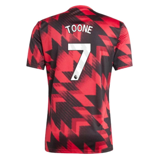 MAN 2025-20 value for money Third Jersey - Adults | first-class