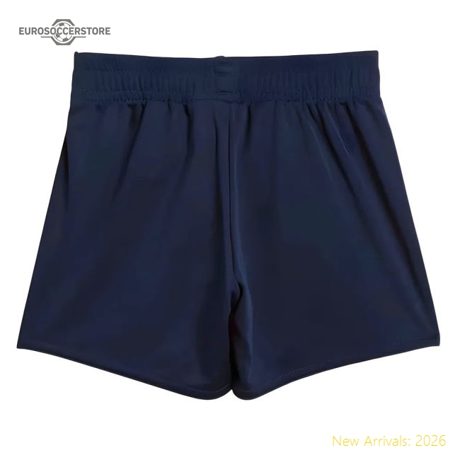 2023-2024 Ajax Away Baby Kit