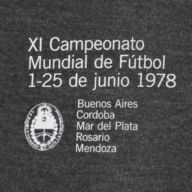 Pennarello: Official Argentina Jersey