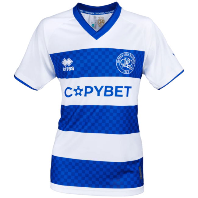 Adult Championship Home Jersey 2025-2026