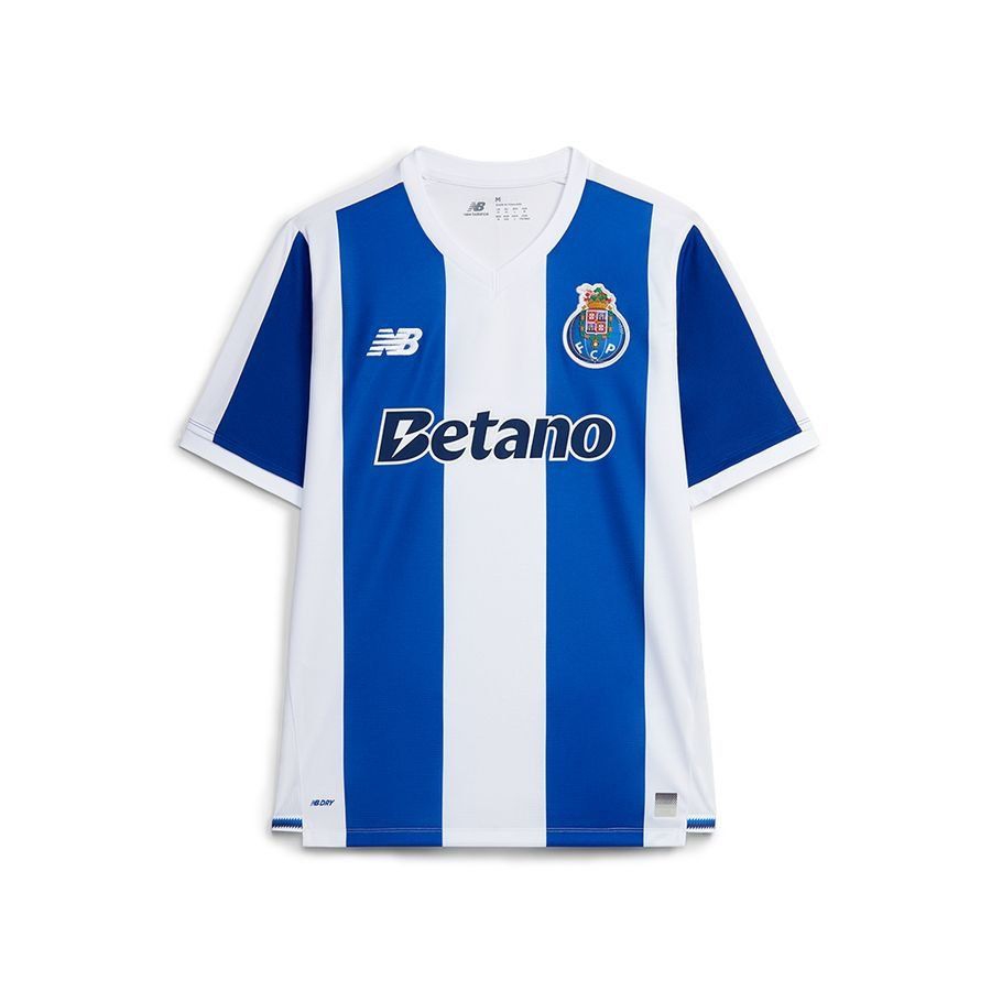 FC Porto Home Shirt 2026/27 Elite