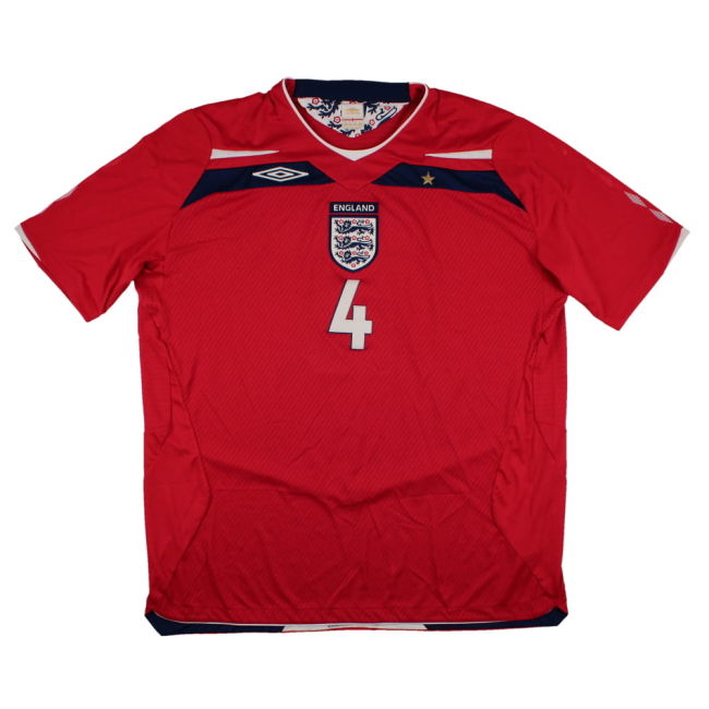 England Pro Away Jersey England