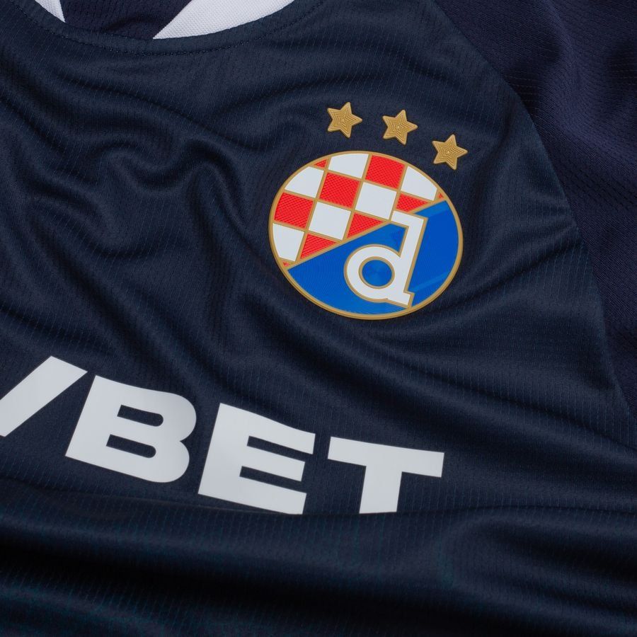 Dinamo Zagreb 3rd Shirt 2025/26 Supporter Version